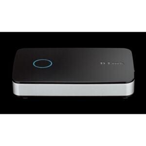 Sealed D-Link Camera Video Recorder Stream (DNR-202L)